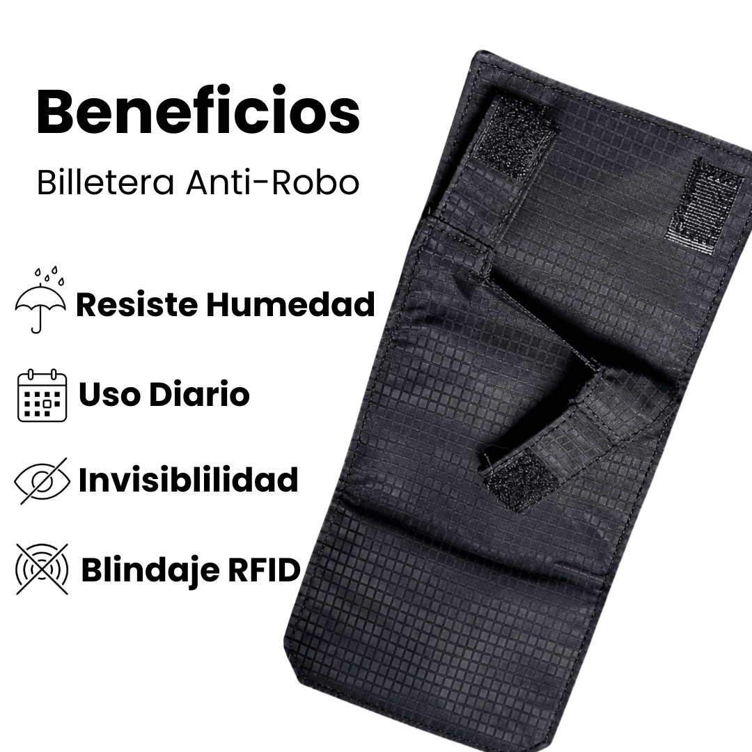 Bolso Ant Robo™