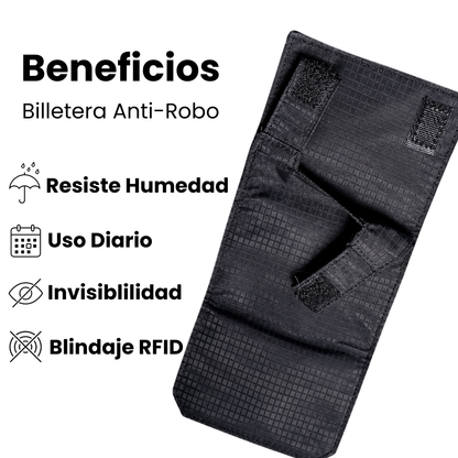 Bolso Ant Robo™