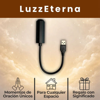 Proyector Luzz Eterna™