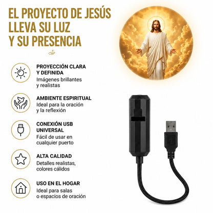 Proyector Luzz Eterna™