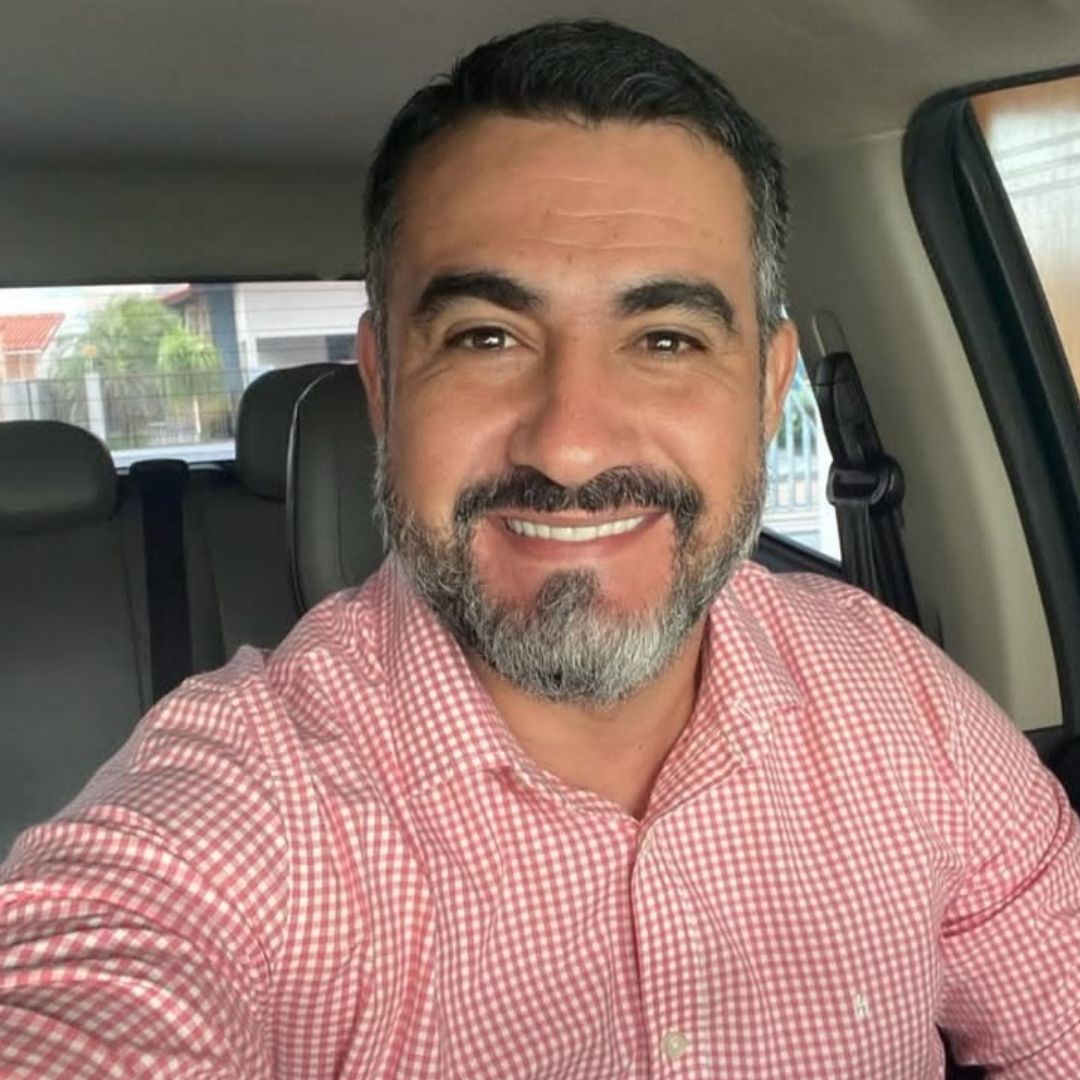 Carlos M.