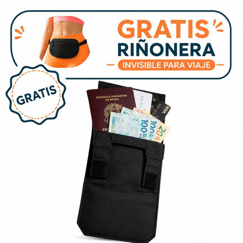 Bolso Ant Robo™